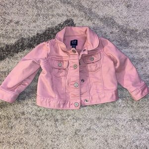 Baby GAP denim 6-12m